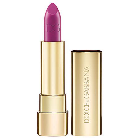 Dolce & Gabbana The Lipstick Shine Lipstick 